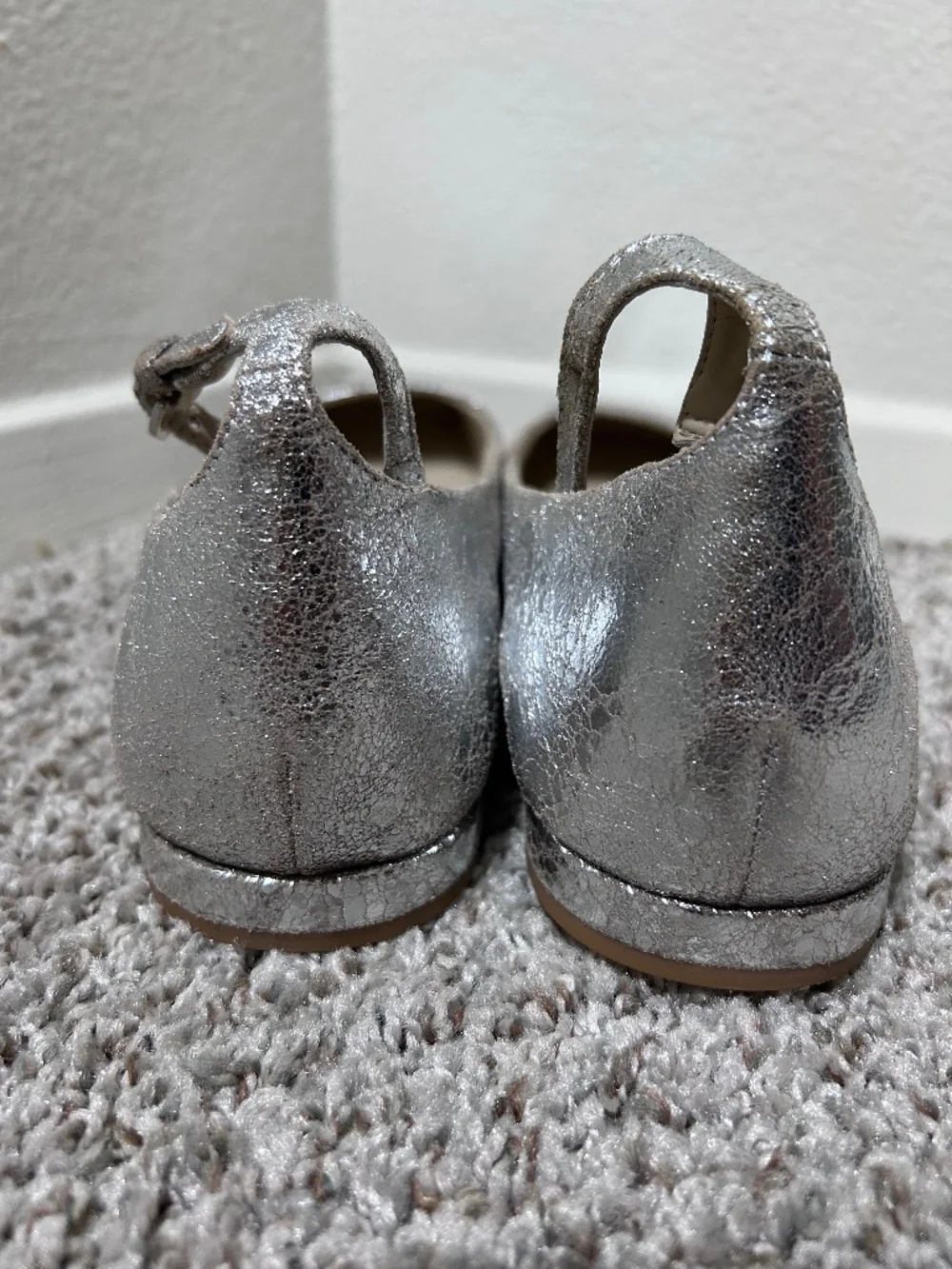 Dolce Vita Ashya Ballet Flats